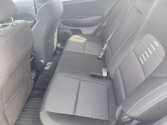 used 2017 Kia Sportage car, priced at $8,495