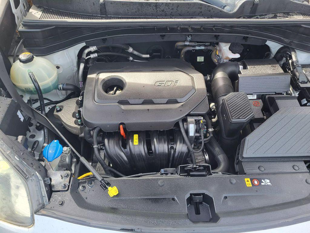 used 2017 Kia Sportage car, priced at $7,950