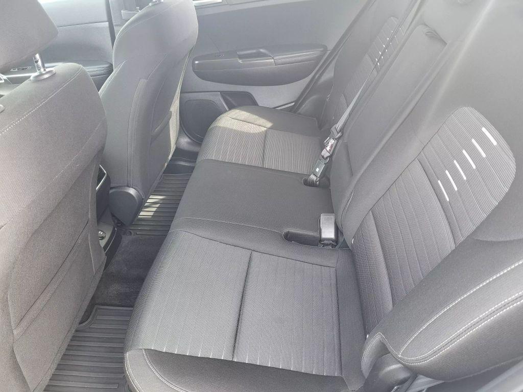 used 2017 Kia Sportage car, priced at $7,950