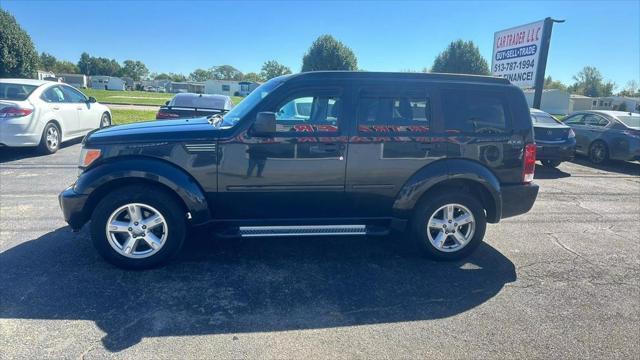 used 2011 Dodge Nitro car, priced at $3,995