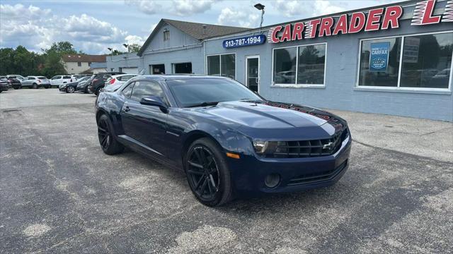 used 2011 Chevrolet Camaro car, priced at $9,995