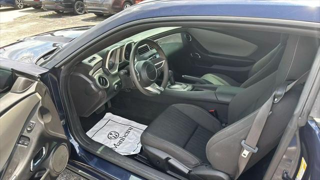 used 2011 Chevrolet Camaro car, priced at $9,995