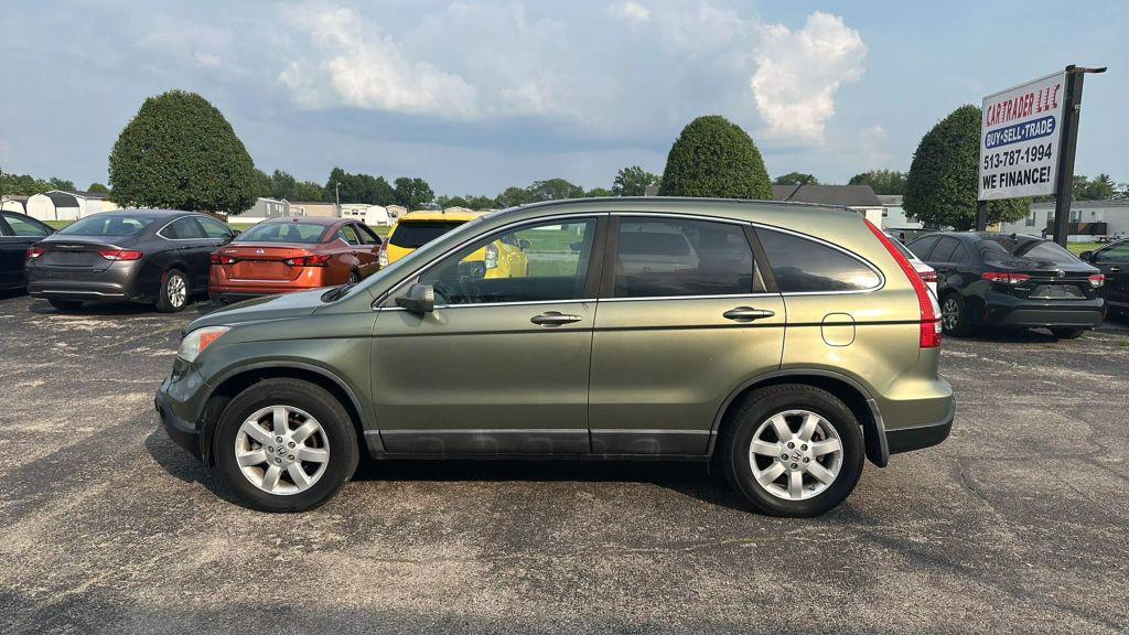 used 2009 Honda CR-V car, priced at $8,995