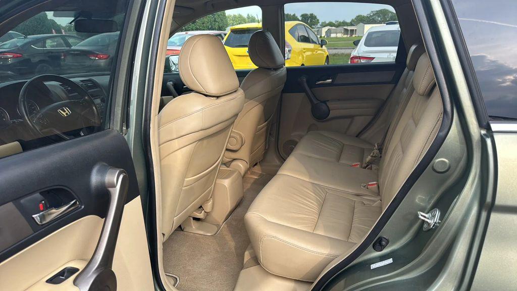 used 2009 Honda CR-V car, priced at $8,495