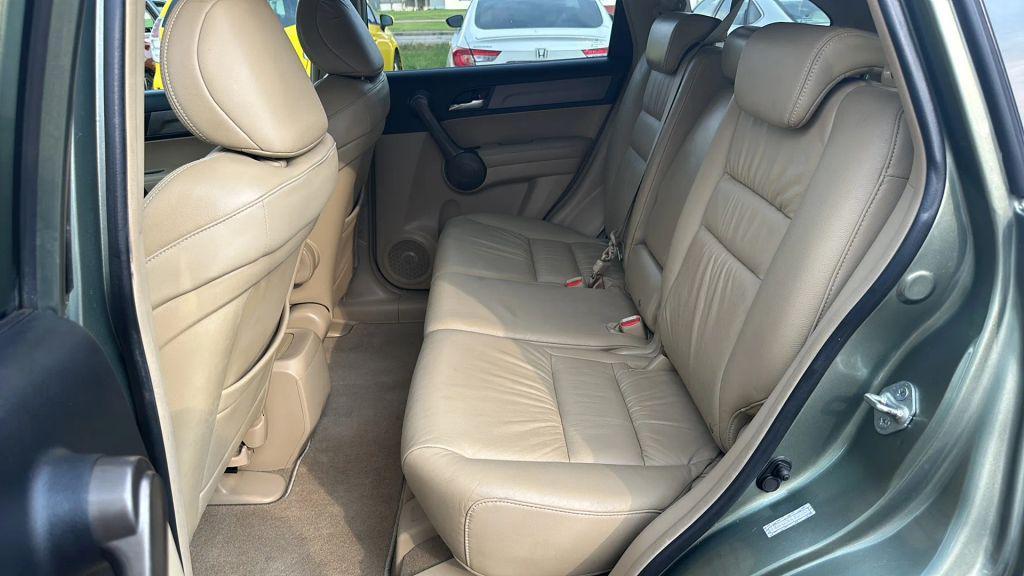 used 2009 Honda CR-V car, priced at $8,495