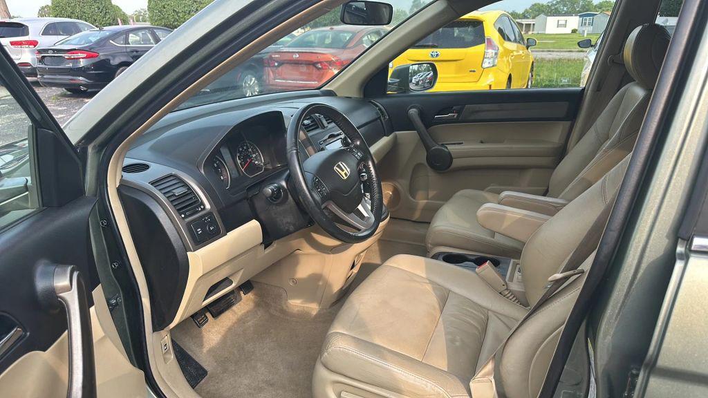 used 2009 Honda CR-V car, priced at $8,495