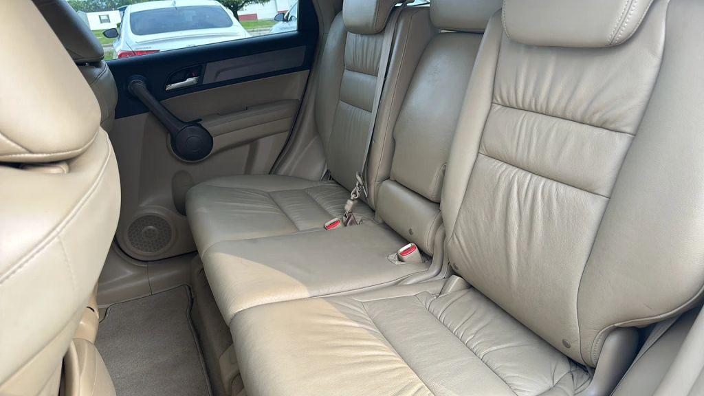 used 2009 Honda CR-V car, priced at $8,495