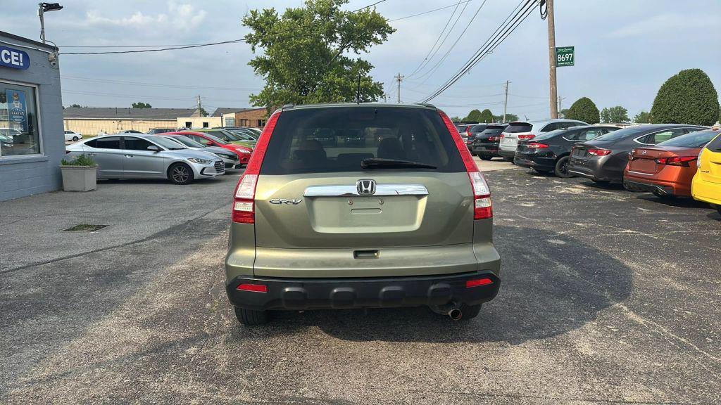 used 2009 Honda CR-V car, priced at $8,995