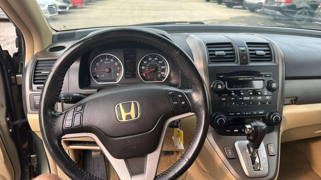 used 2009 Honda CR-V car, priced at $8,995