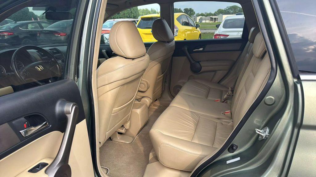 used 2009 Honda CR-V car, priced at $8,995