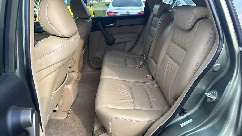 used 2009 Honda CR-V car, priced at $8,995