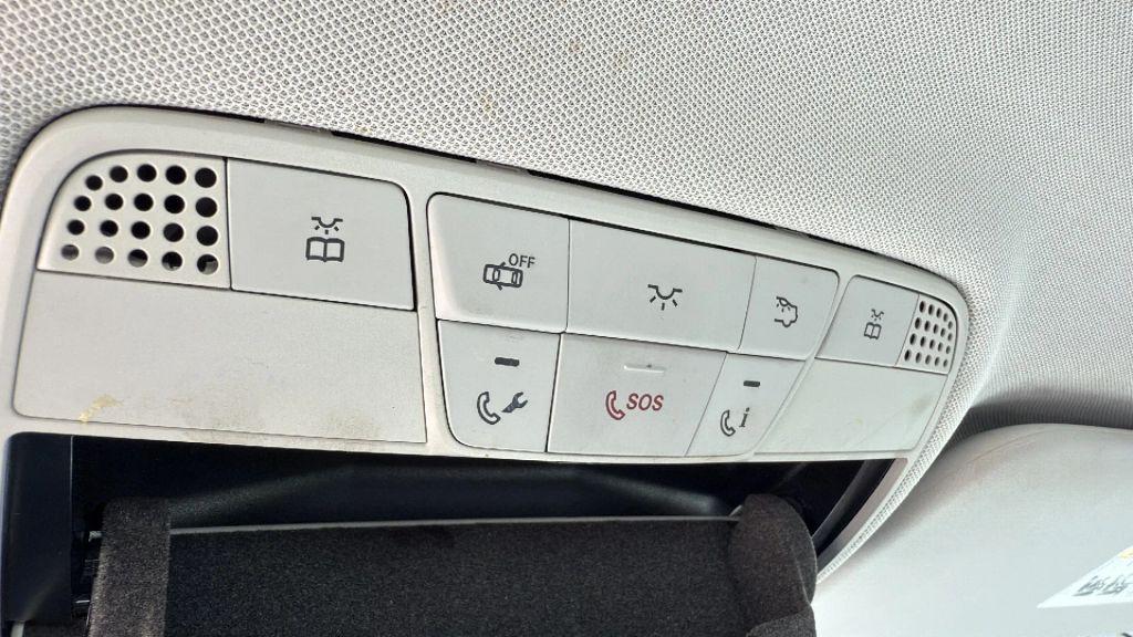 used 2015 Mercedes-Benz C-Class car, priced at $13,995