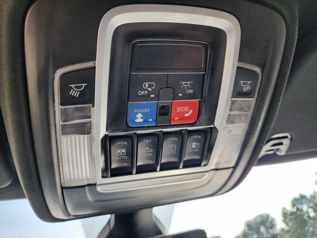 used 2023 Ram 1500 car, priced at $45,995