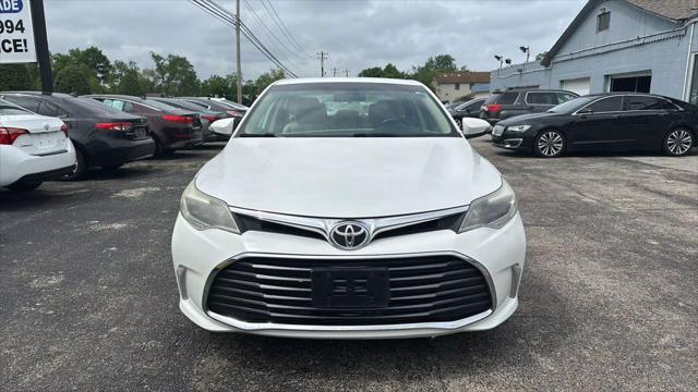 used 2016 Toyota Avalon car, priced at $8,995