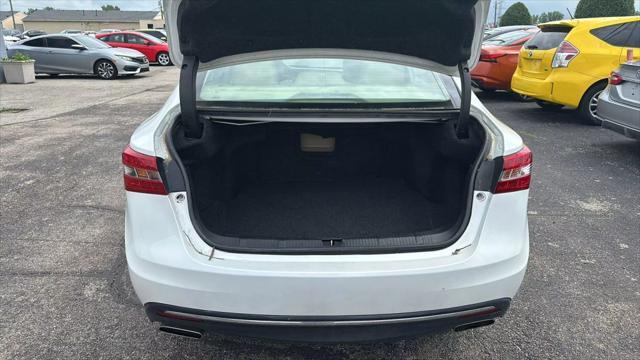 used 2016 Toyota Avalon car, priced at $8,995