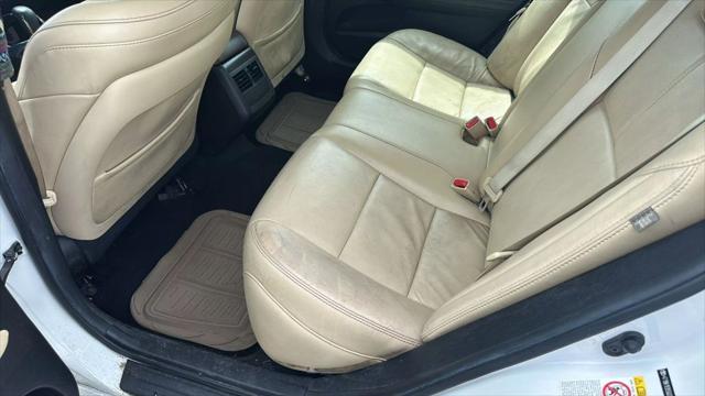 used 2016 Toyota Avalon car, priced at $8,995