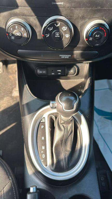 used 2017 Kia Soul car, priced at $5,995