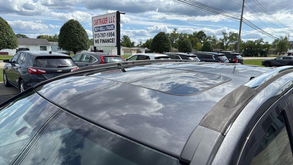 used 2016 Jeep Compass car, priced at $6,995