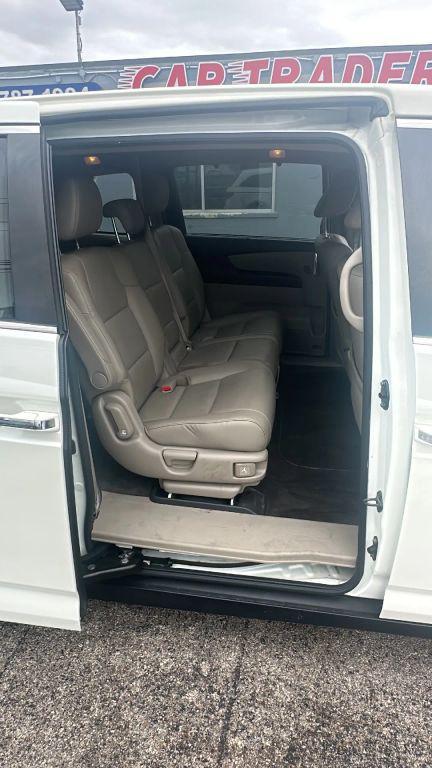 used 2014 Honda Odyssey car, priced at $9,995