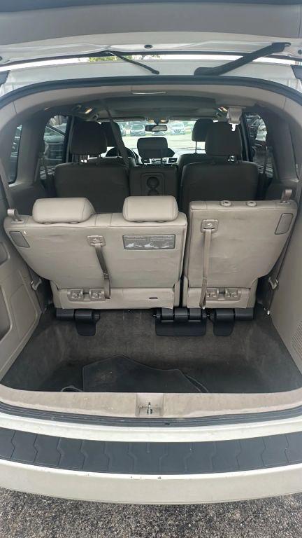 used 2014 Honda Odyssey car, priced at $9,995