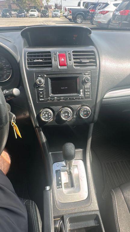 used 2014 Subaru XV Crosstrek car, priced at $8,995