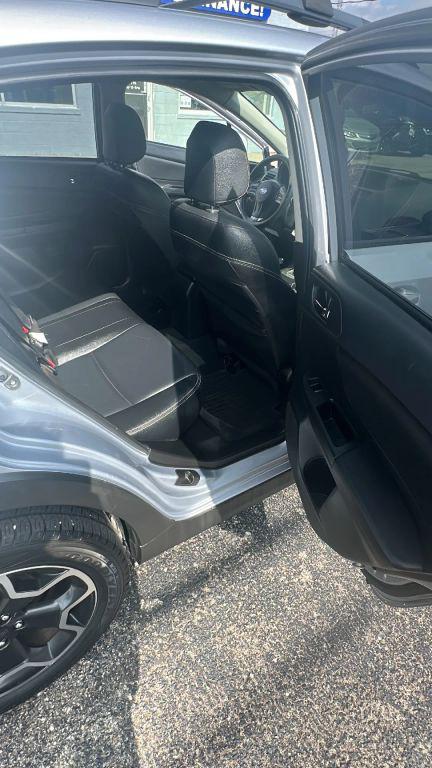 used 2014 Subaru XV Crosstrek car, priced at $8,995