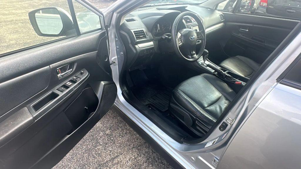 used 2014 Subaru XV Crosstrek car, priced at $8,995