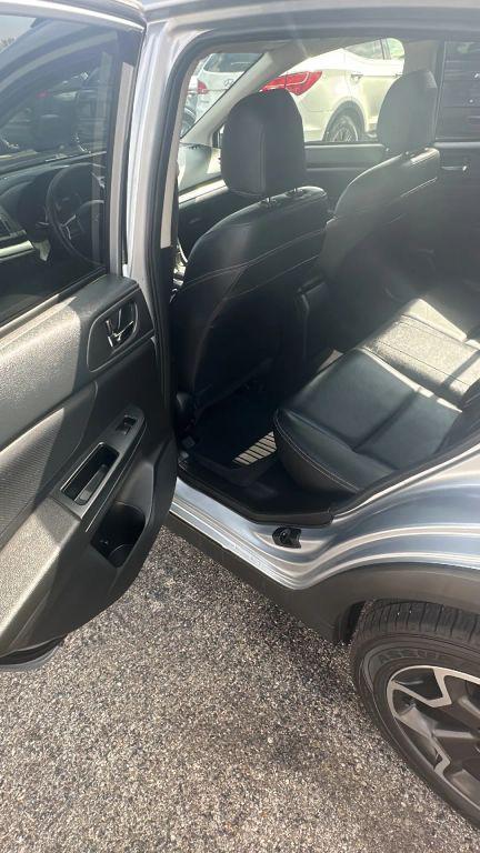used 2014 Subaru XV Crosstrek car, priced at $8,995