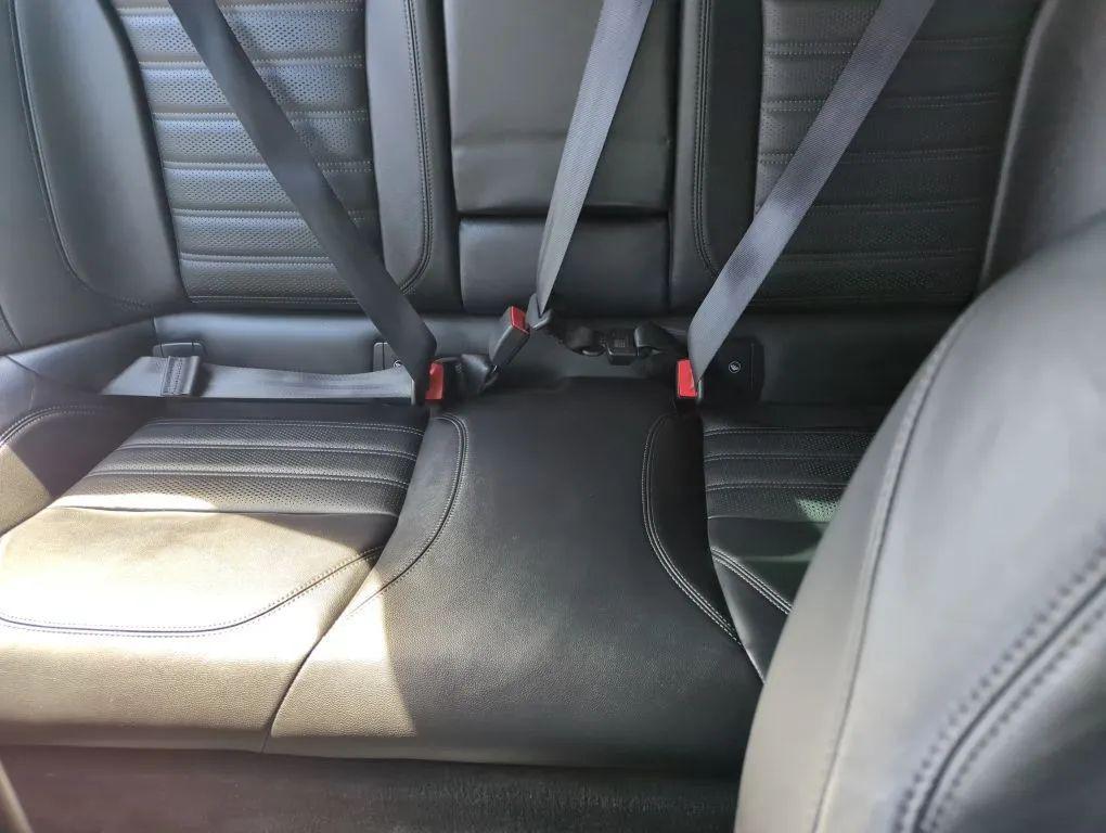 used 2017 Alfa Romeo Giulia car, priced at $13,995