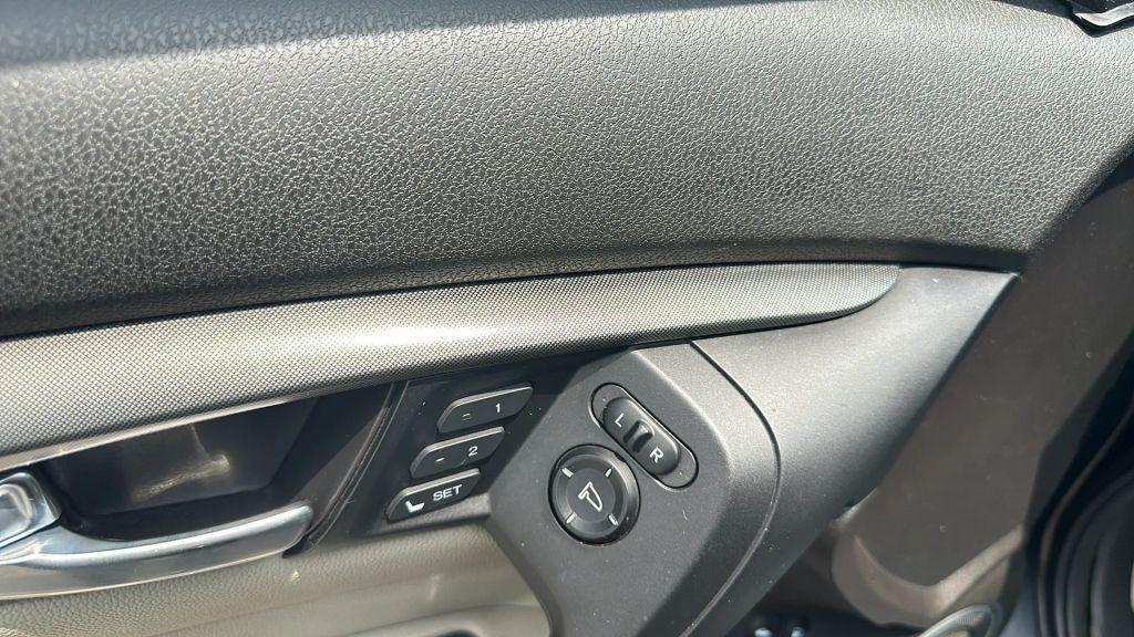 used 2014 Acura TL car, priced at $9,995