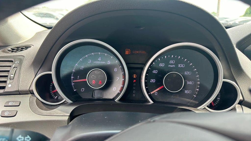 used 2014 Acura TL car, priced at $9,995