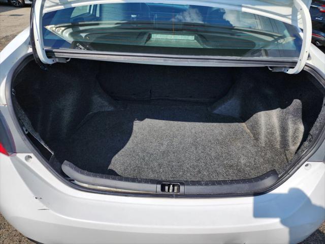 used 2016 Toyota Corolla car, priced at $9,495