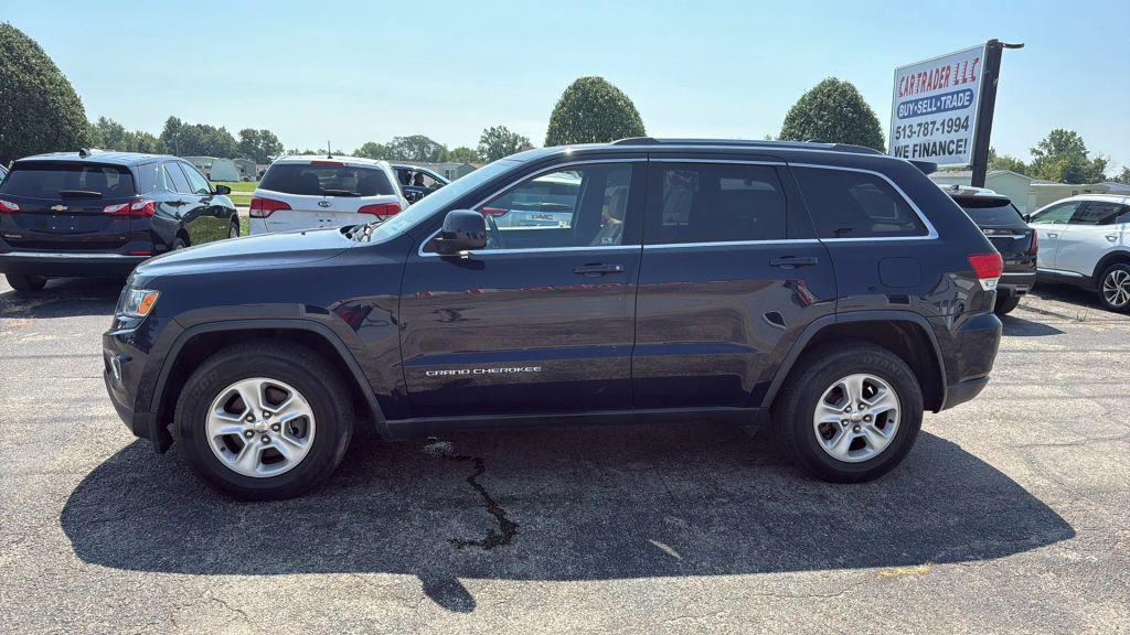 used 2014 Jeep Grand Cherokee car, priced at $9,995
