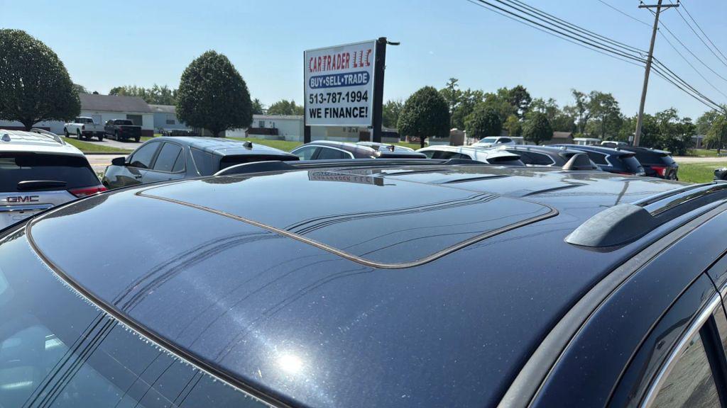 used 2014 Jeep Grand Cherokee car, priced at $9,995