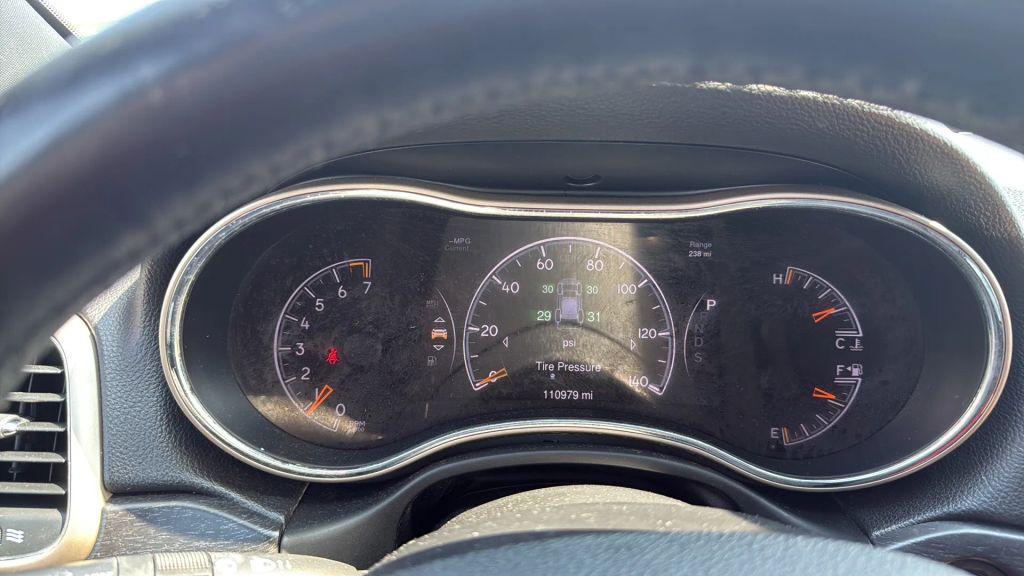 used 2014 Jeep Grand Cherokee car, priced at $9,995