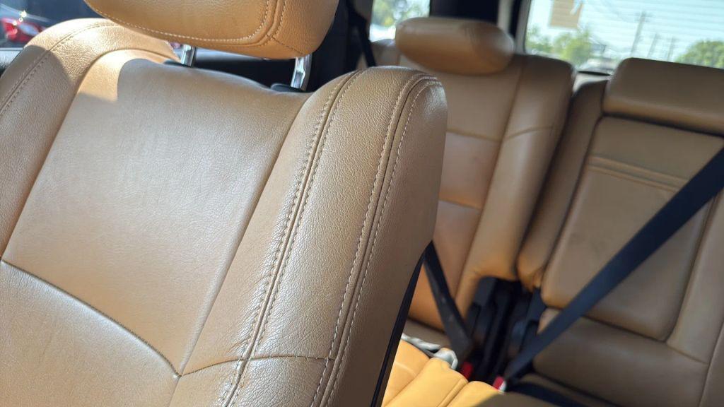 used 2014 Jeep Grand Cherokee car, priced at $9,995