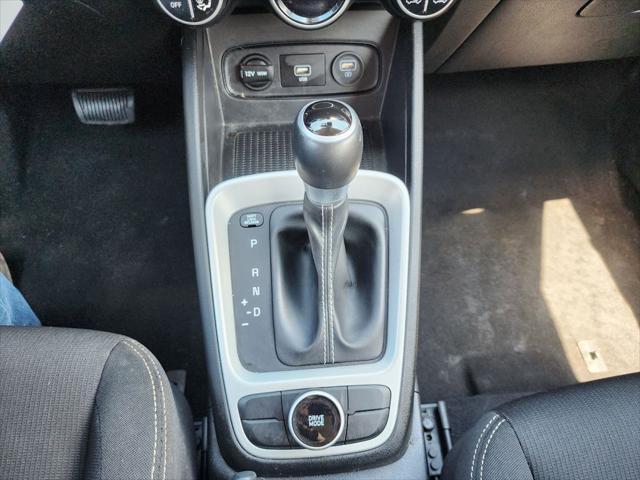 used 2020 Hyundai Venue car, priced at $11,995
