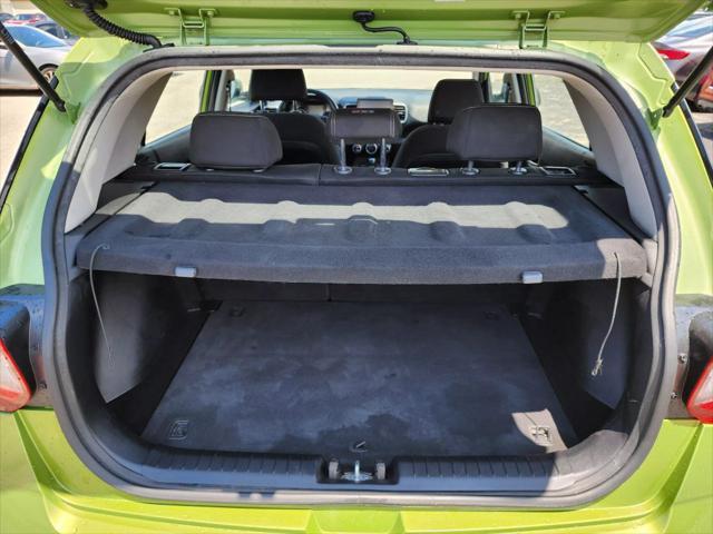 used 2020 Hyundai Venue car, priced at $11,995
