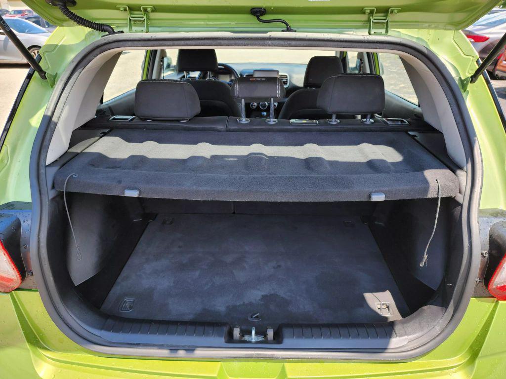 used 2020 Hyundai Venue car, priced at $11,995