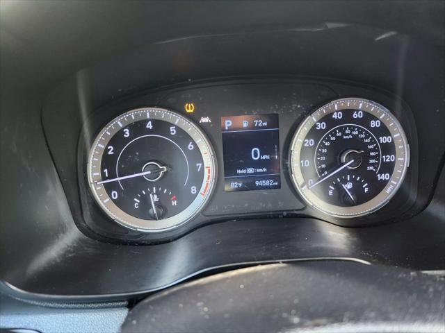 used 2020 Hyundai Venue car, priced at $11,995