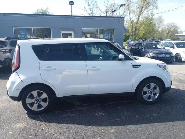 used 2017 Kia Soul car, priced at $7,995