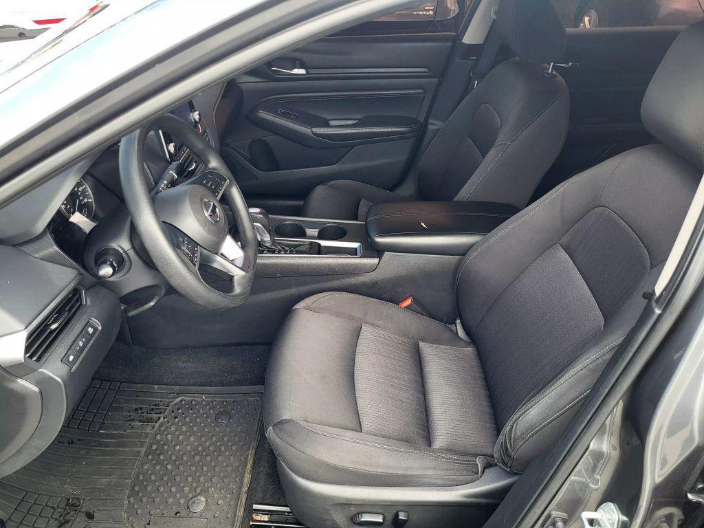used 2019 Nissan Altima car, priced at $9,995
