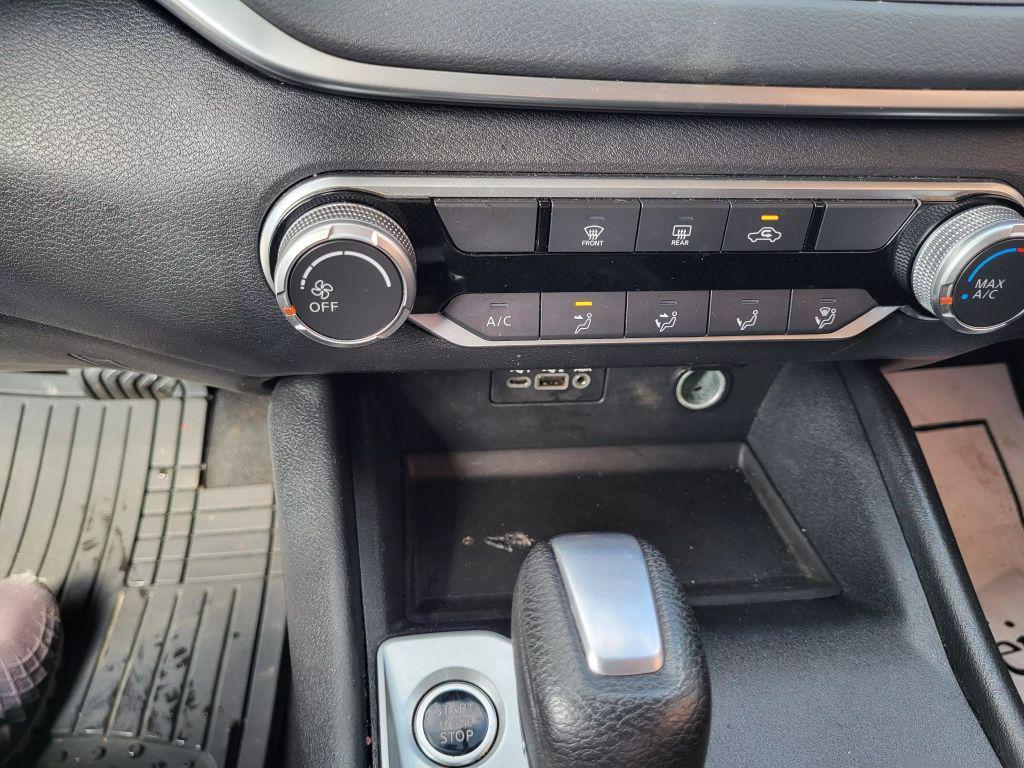 used 2019 Nissan Altima car, priced at $9,995