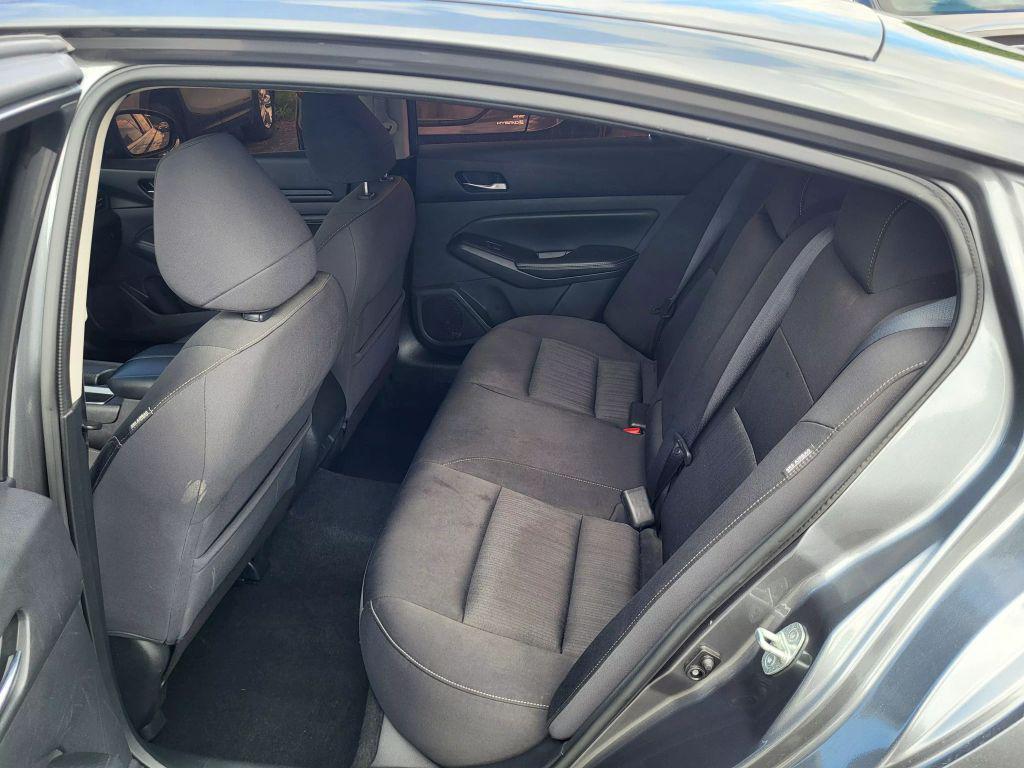 used 2019 Nissan Altima car, priced at $9,995