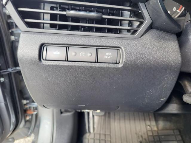 used 2019 Nissan Altima car, priced at $9,995