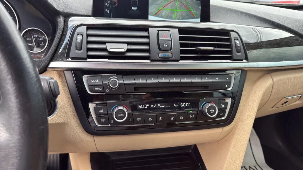 used 2017 BMW 430 car, priced at $16,495