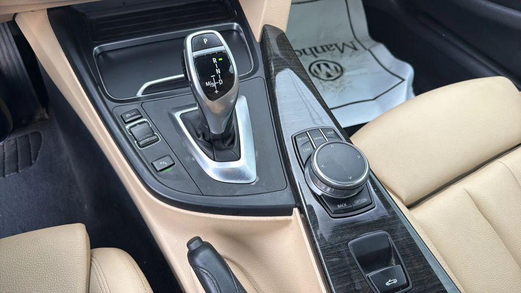 used 2017 BMW 430 car, priced at $16,495