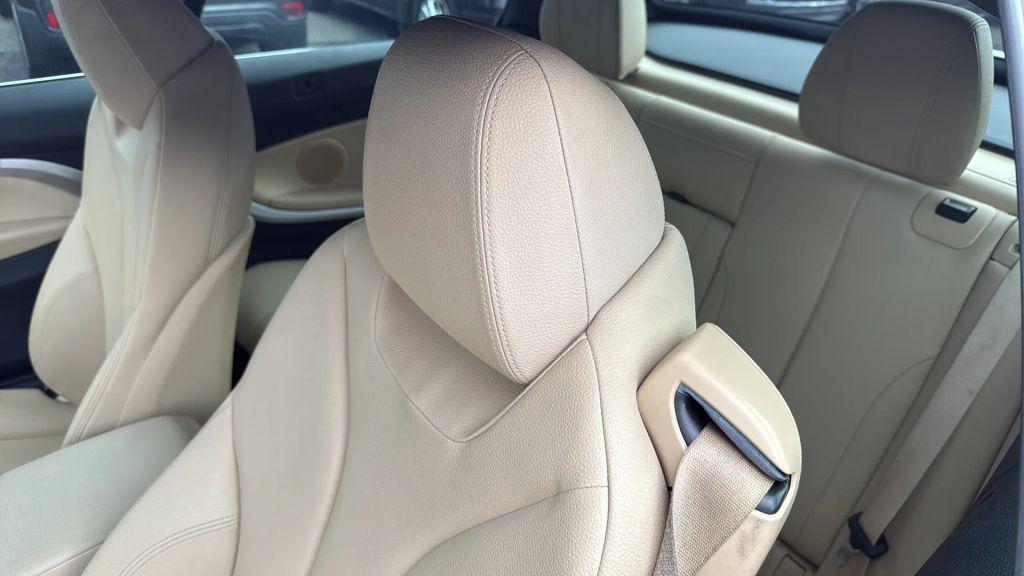 used 2017 BMW 430 car, priced at $16,495