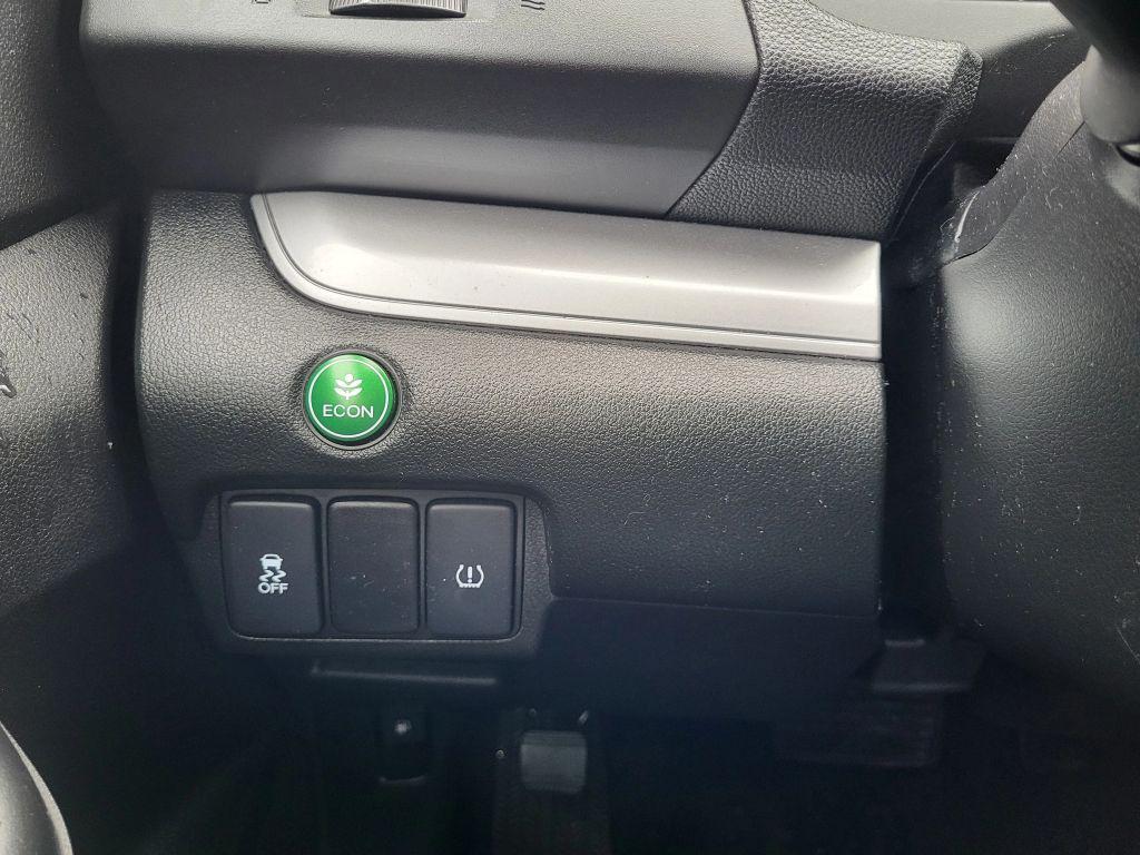 used 2015 Honda CR-V car, priced at $11,987