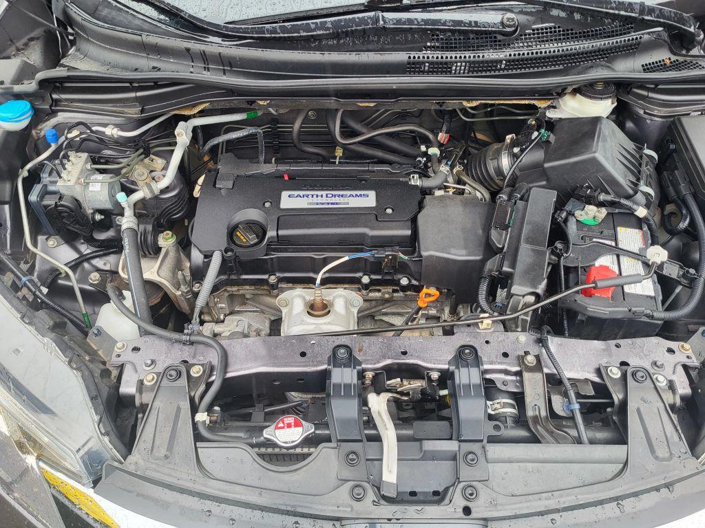 used 2015 Honda CR-V car, priced at $11,987